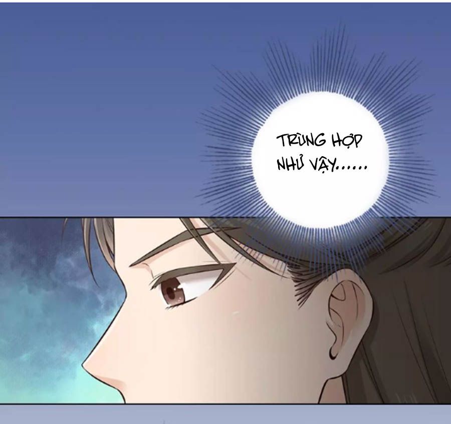 mỹ nhân già rồi chapter 14 9