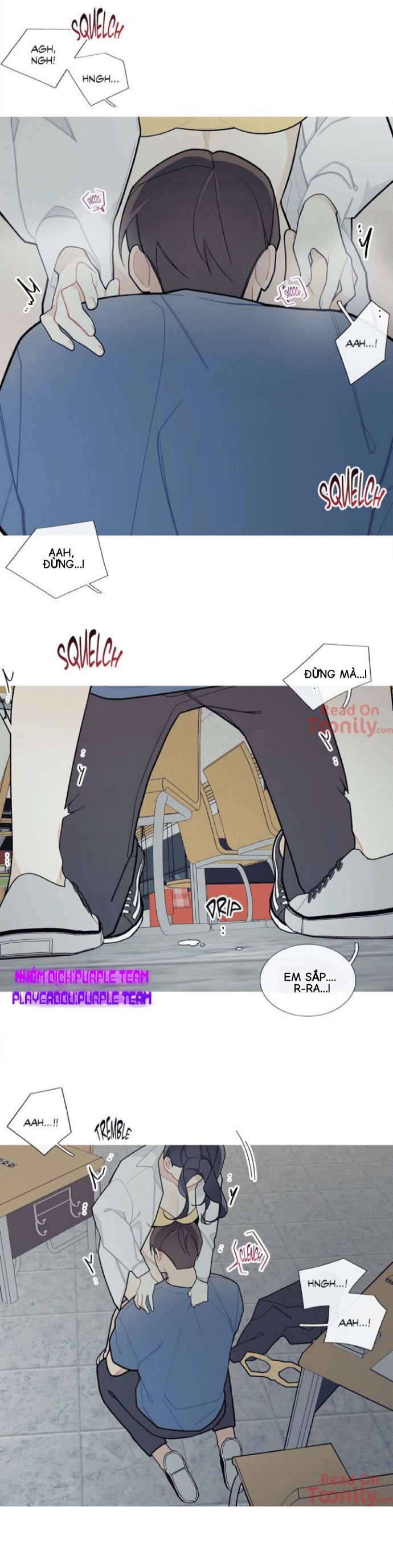 chuyện quái gì đang xảy ra? chapter 52 15