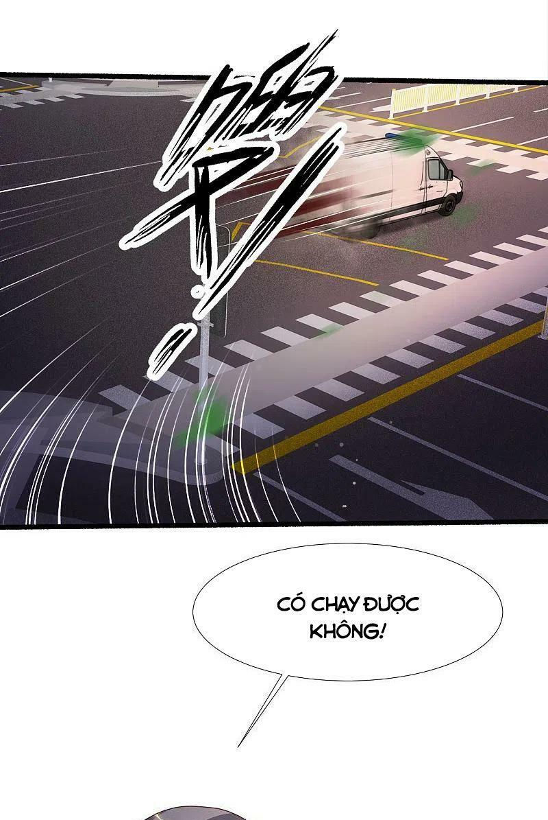 tối cường vận đào hoa chapter 220 19