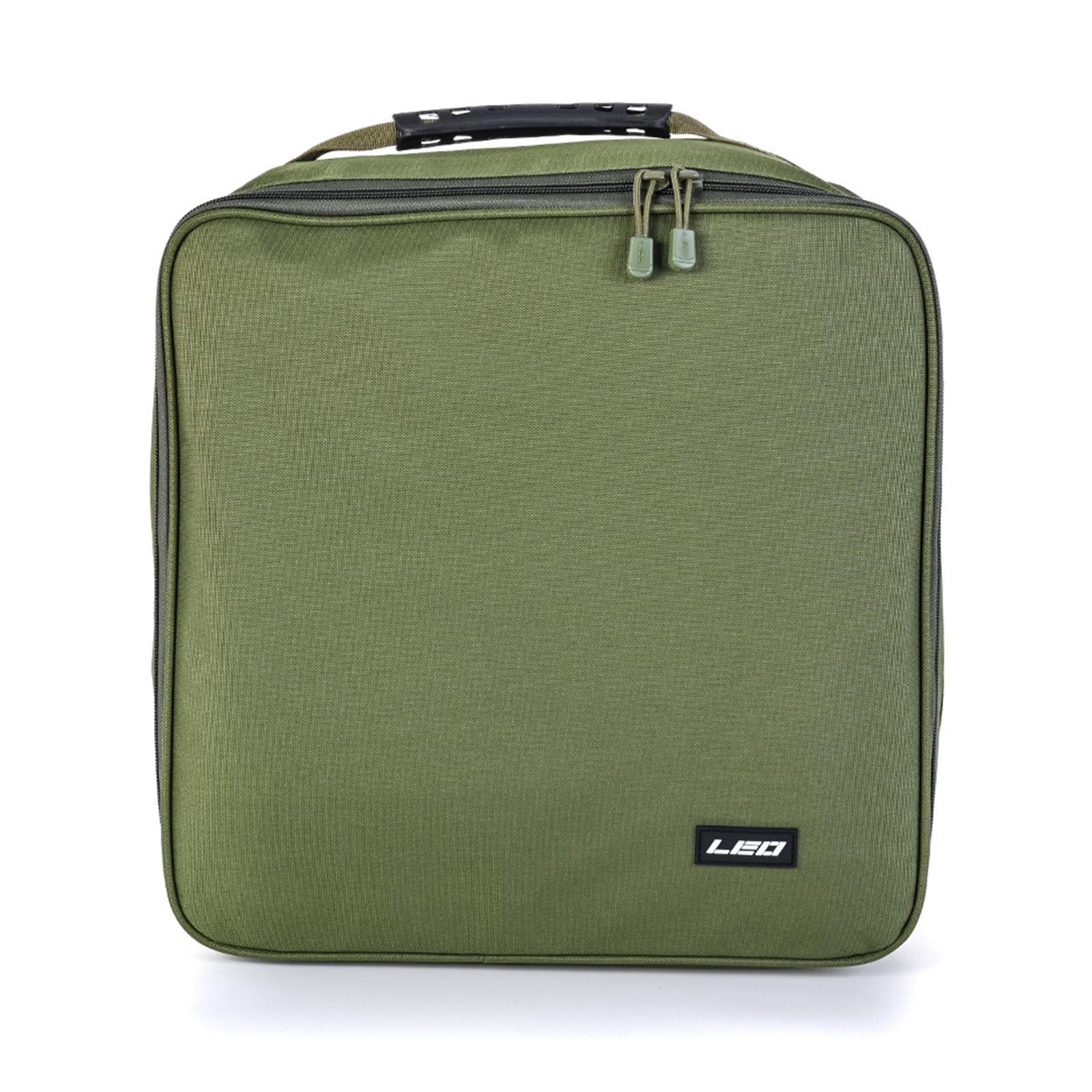 Fishing Carrying Bag Storage Bag for Fishing Gear Storage Resistant