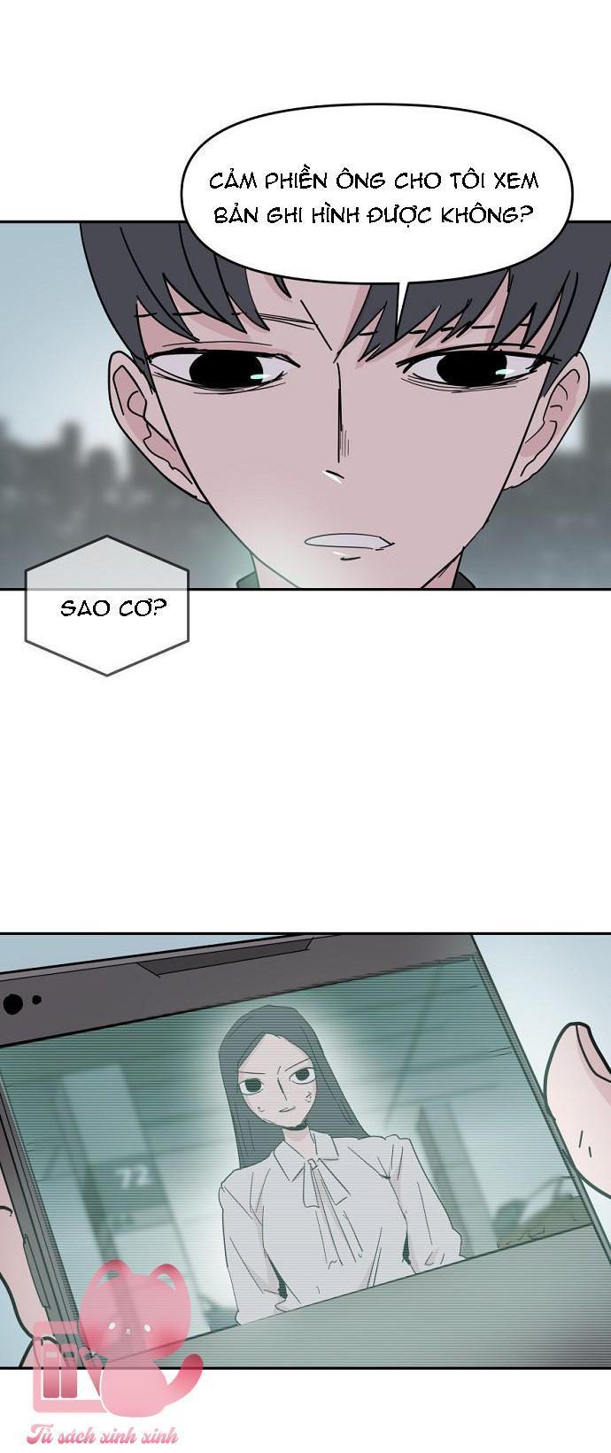 yêu không hồi kết chapter 39 7