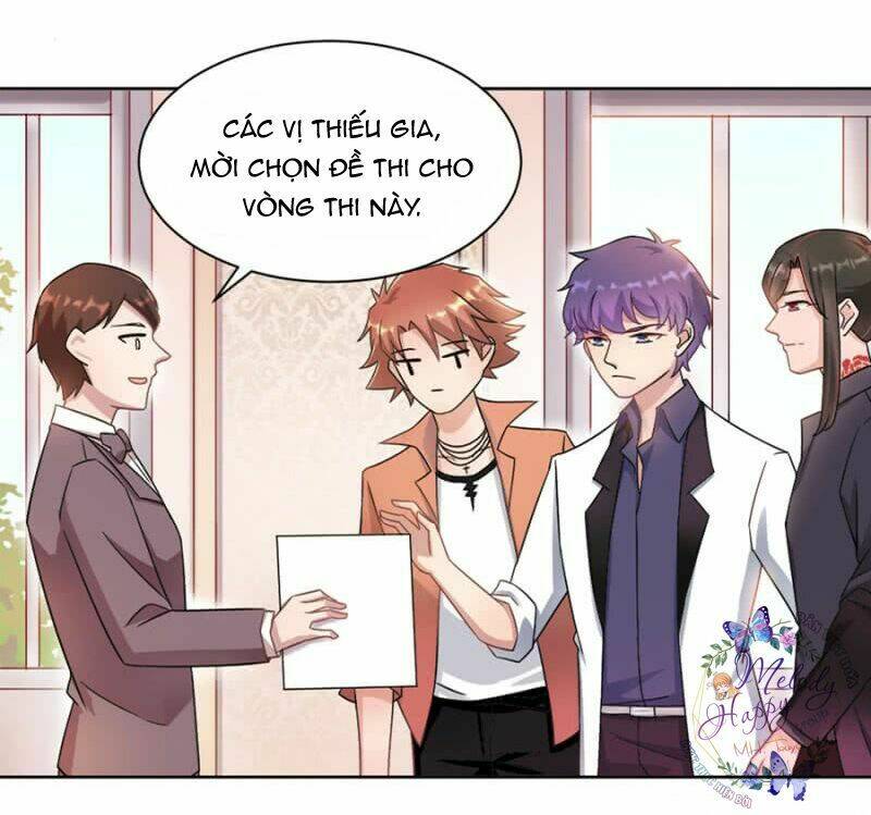 ma lạt thiên kim đẩu ác thiếu chapter 7 19