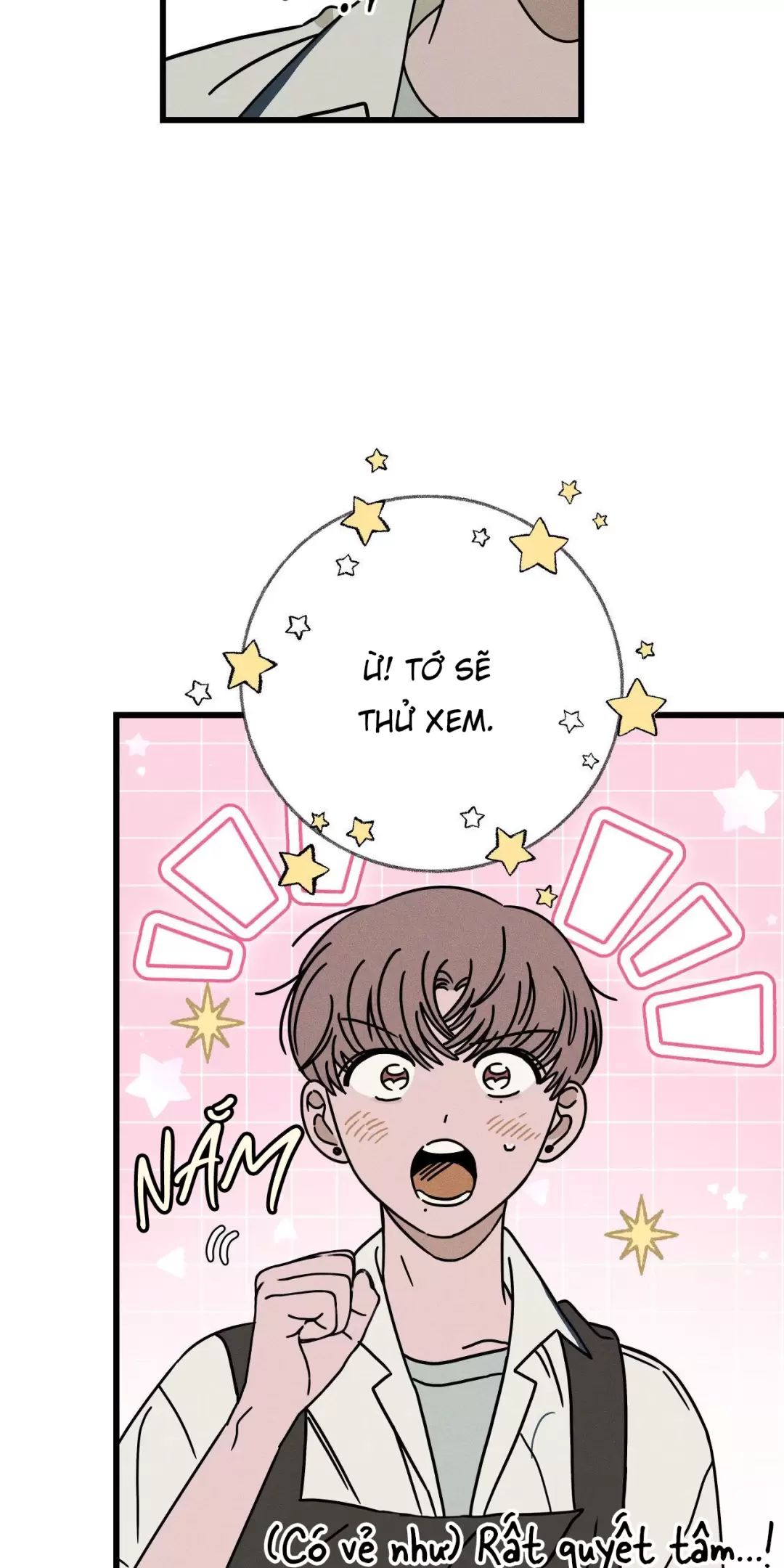 lời tỏ tình từ con số 0 chapter 34 24