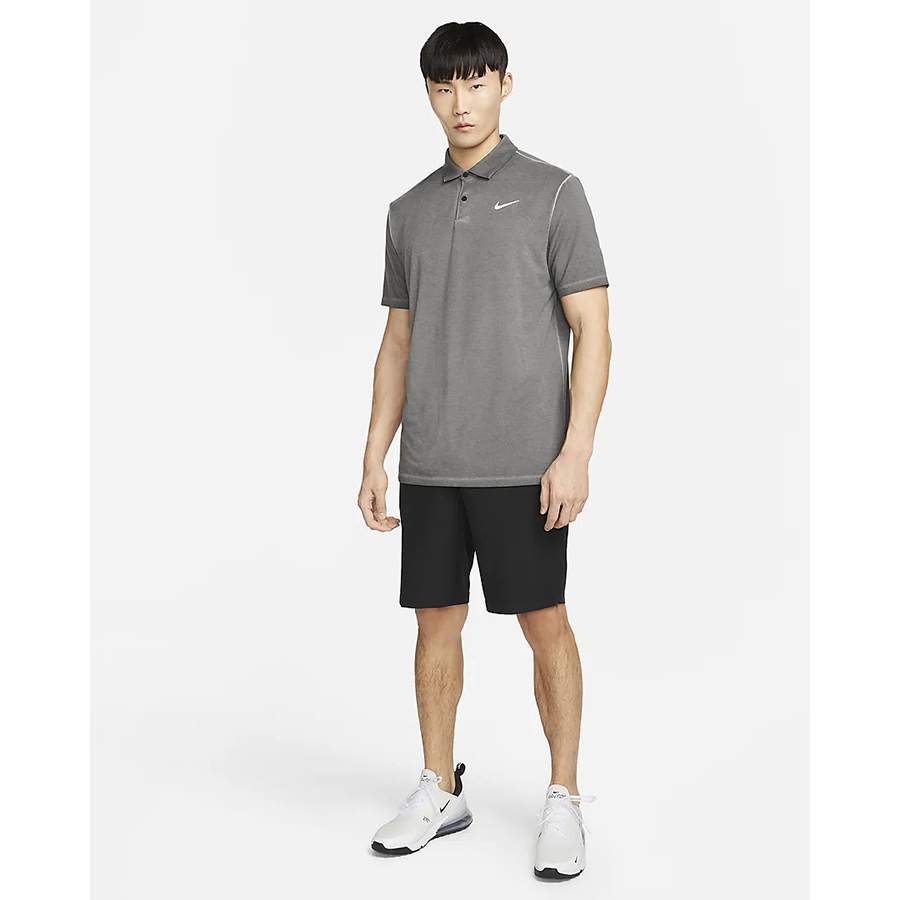 Áo Polo tay ngắn thể thao Nam NIKE AS M NK DF TOUR POLO WASHED DR5309