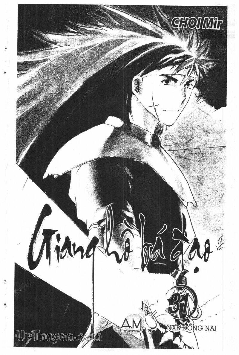 giang hồ bá đạo ký chapter 31 1