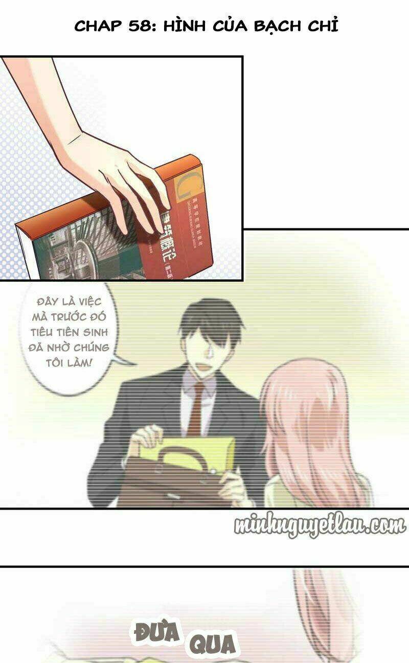 cuồng duệ tiểu thê chapter 58 3
