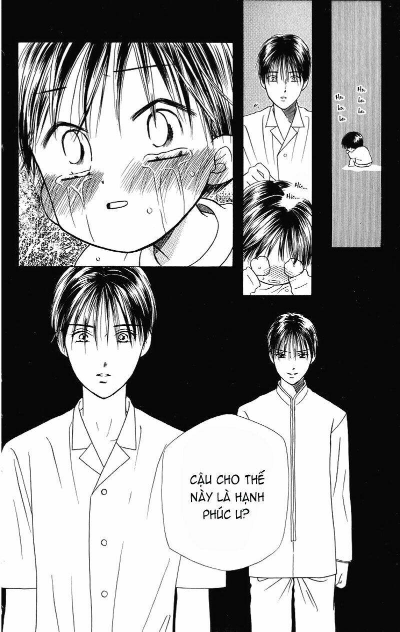 kare kano hajimemashita chapter 26 40