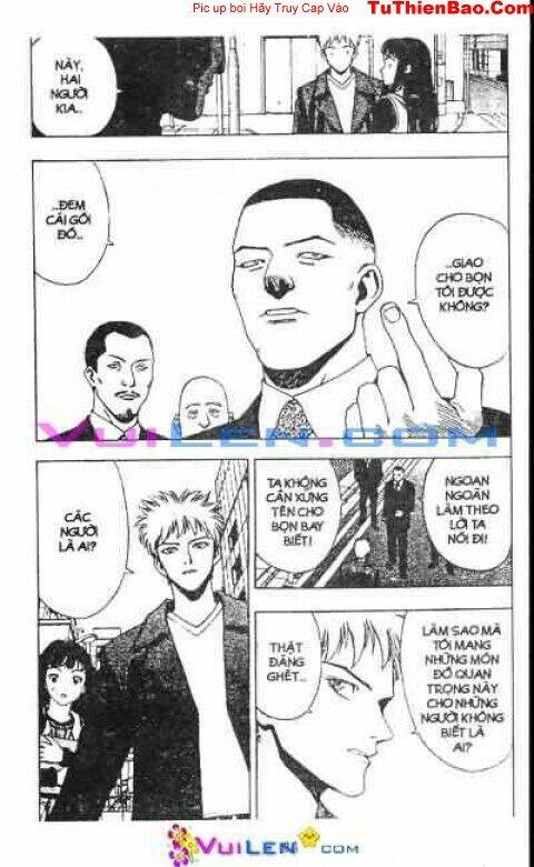 cô bé thám tử chapter 8 84