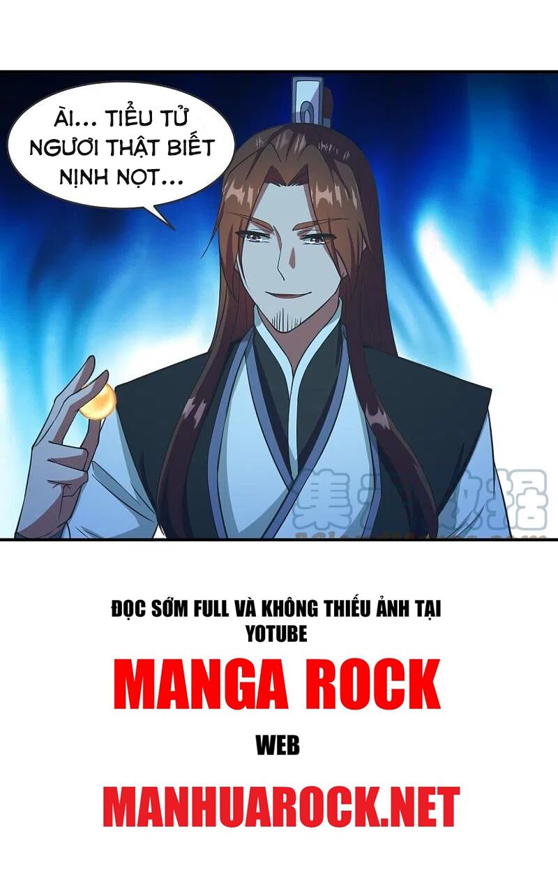 tiên võ đế tôn chapter 284 11
