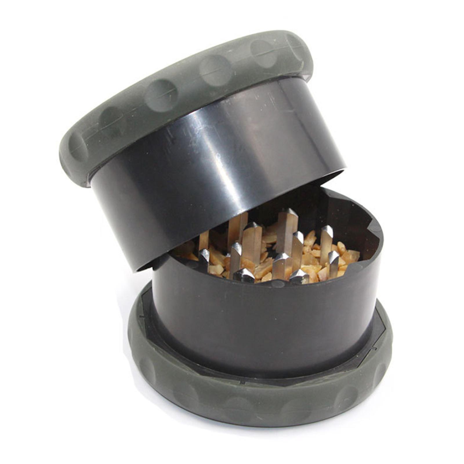 Durable Boilie Baits Crusher Grinder Boilies Bait Grind Box Fishing Tackles