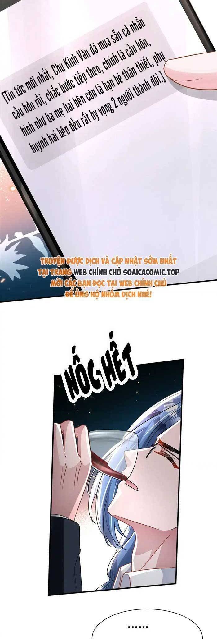 tổng tài huyết tộc cực sủng cô vợ mỹ nhân ngư chapter 204 23