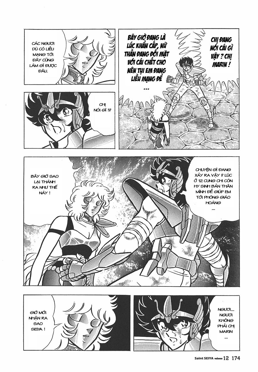 áo giáp vàng chapter 57 26