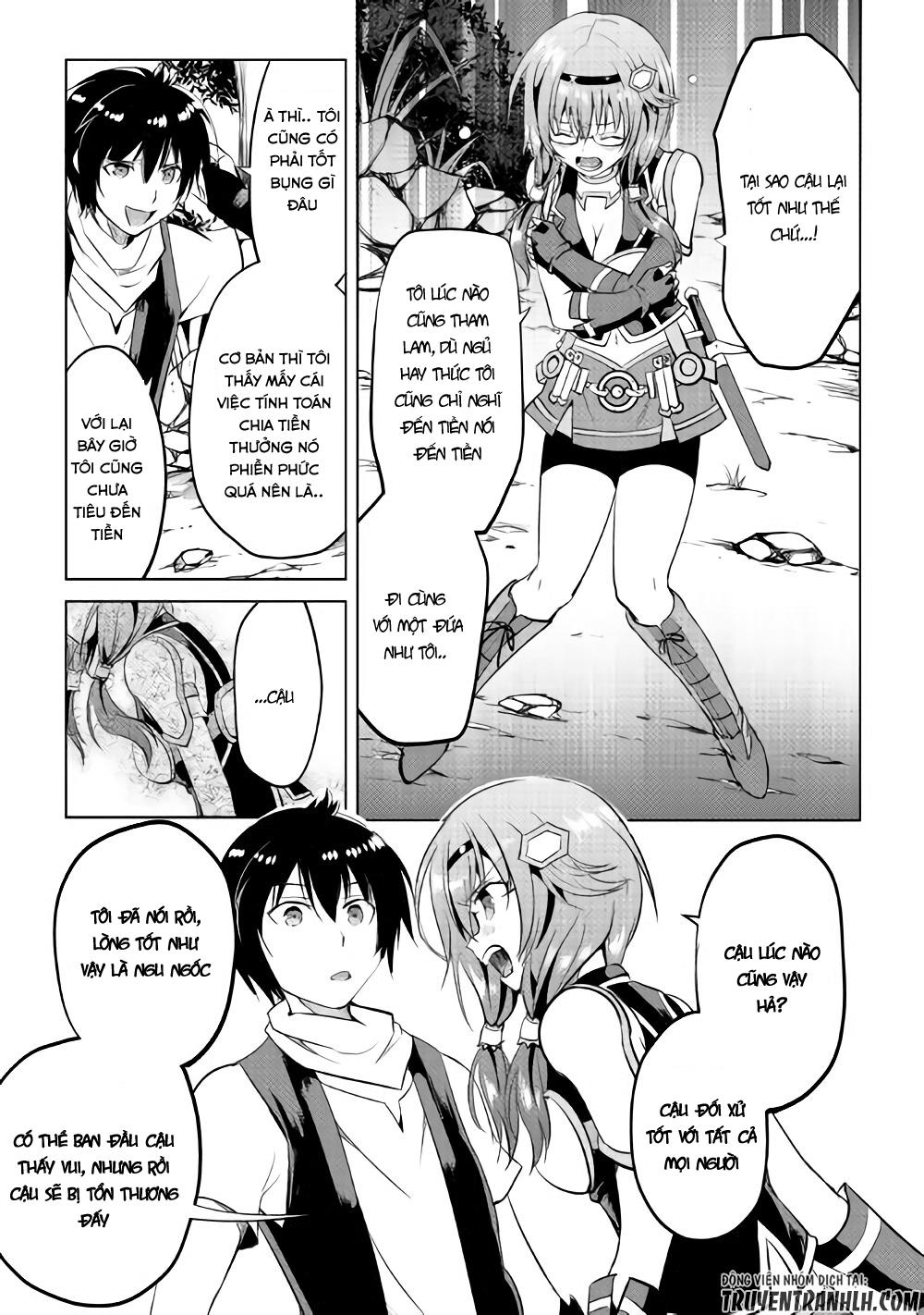 maken no daydreamer chapter 9 18