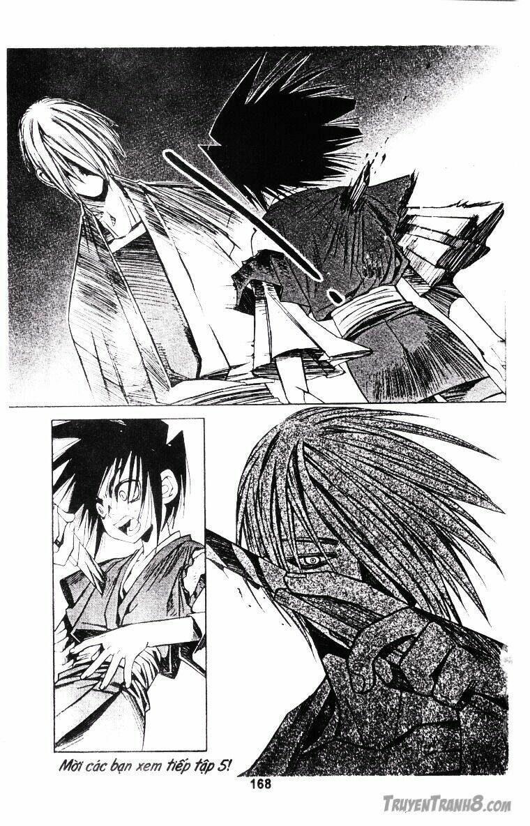 behind master - huyền thoại thiên cẩu chapter 21.2 10