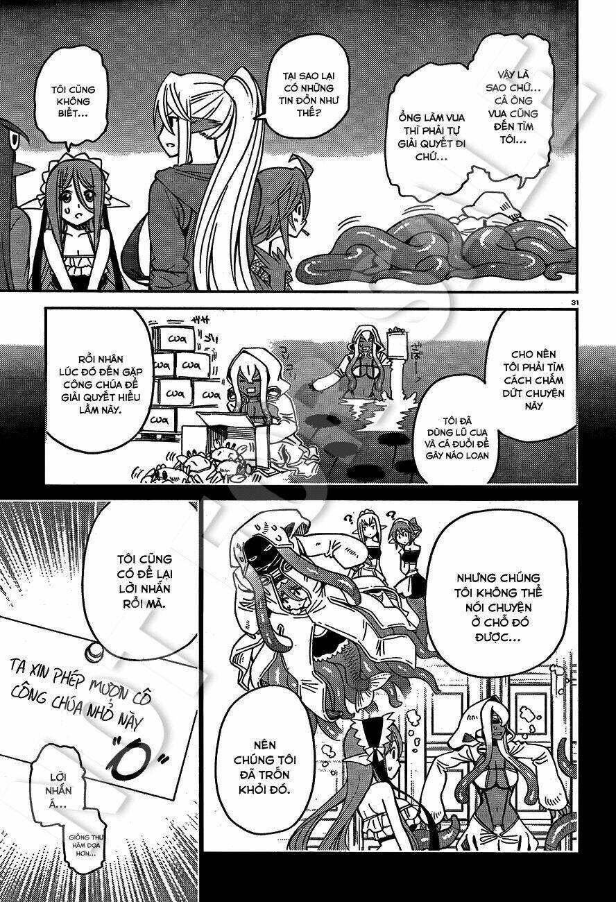 các nàng thú yêu chapter 36 32