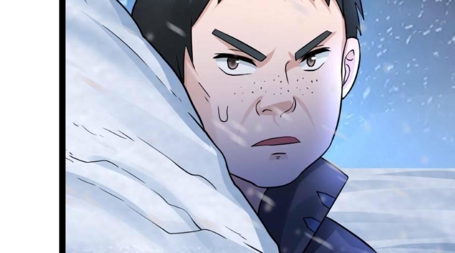 toàn cầu băng phong, ta chế tạo phòng an toàn chapter 109 36