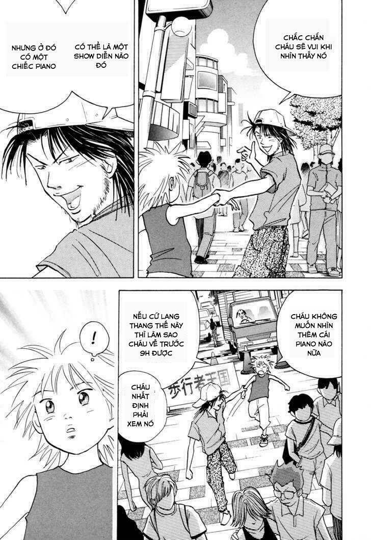 piano no mori chapter 52 22