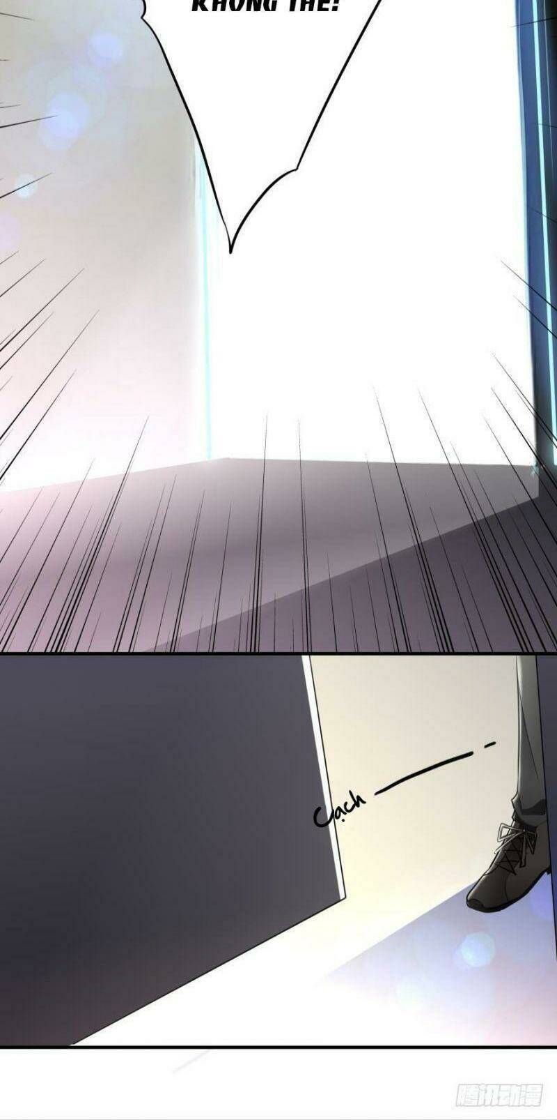 nhân ngư học trưởng, đừng ôm ta! chapter 8 9