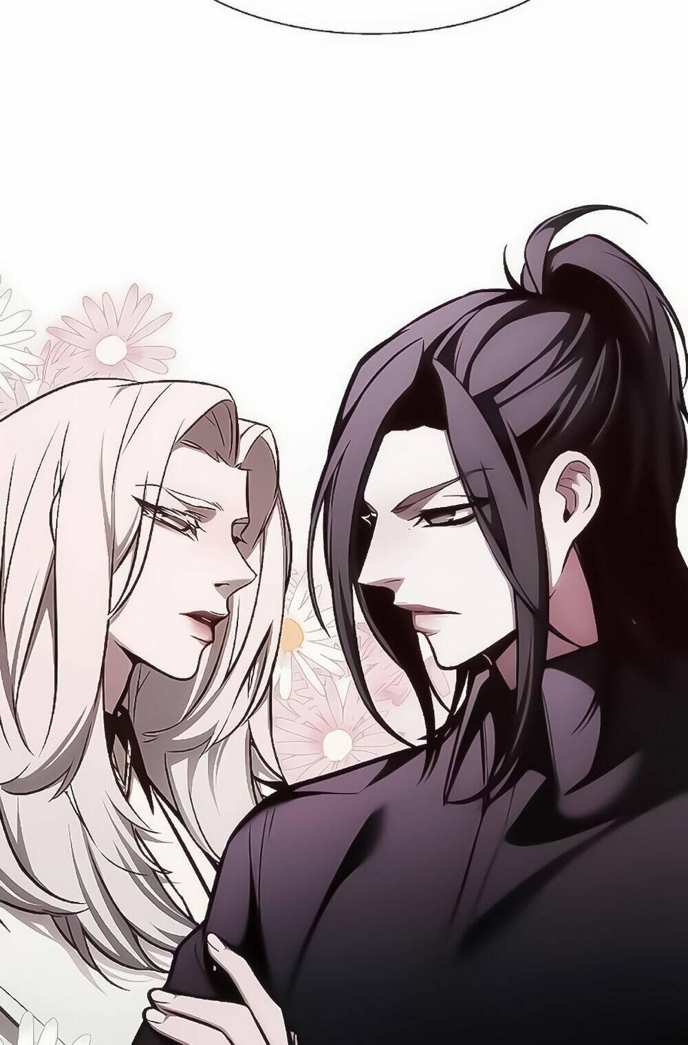 biến thân thành mèo chapter 168 56