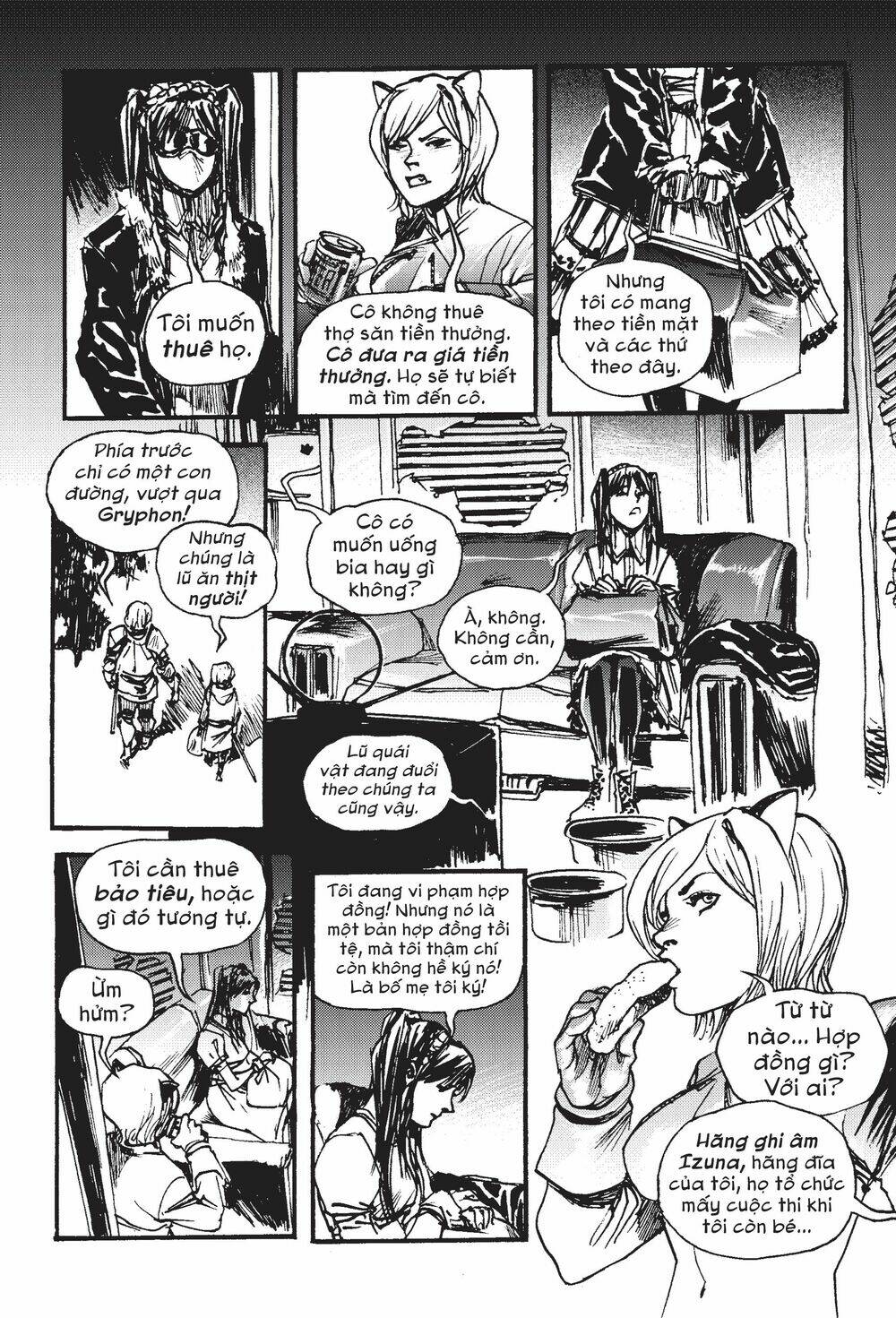 retropunk chapter 1 22