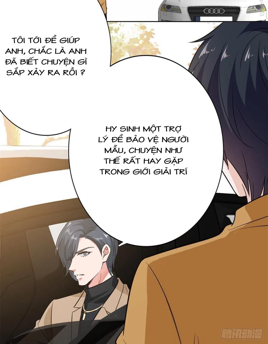 thí hôn lão công, cần giúp sức chapter 229 15