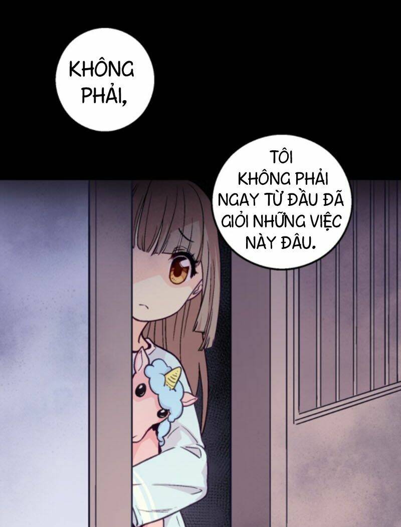 vương bài đặc công trùng sinh vườn trường chapter 6 26