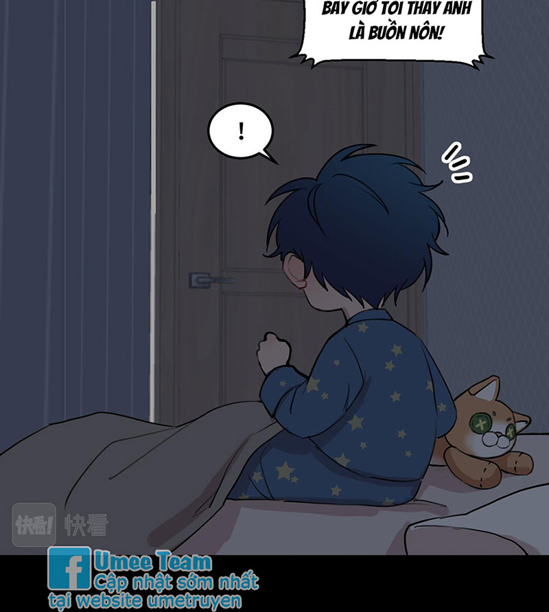 rốt cuộc bé mèo đang nghĩ gì ? chapter 14 5