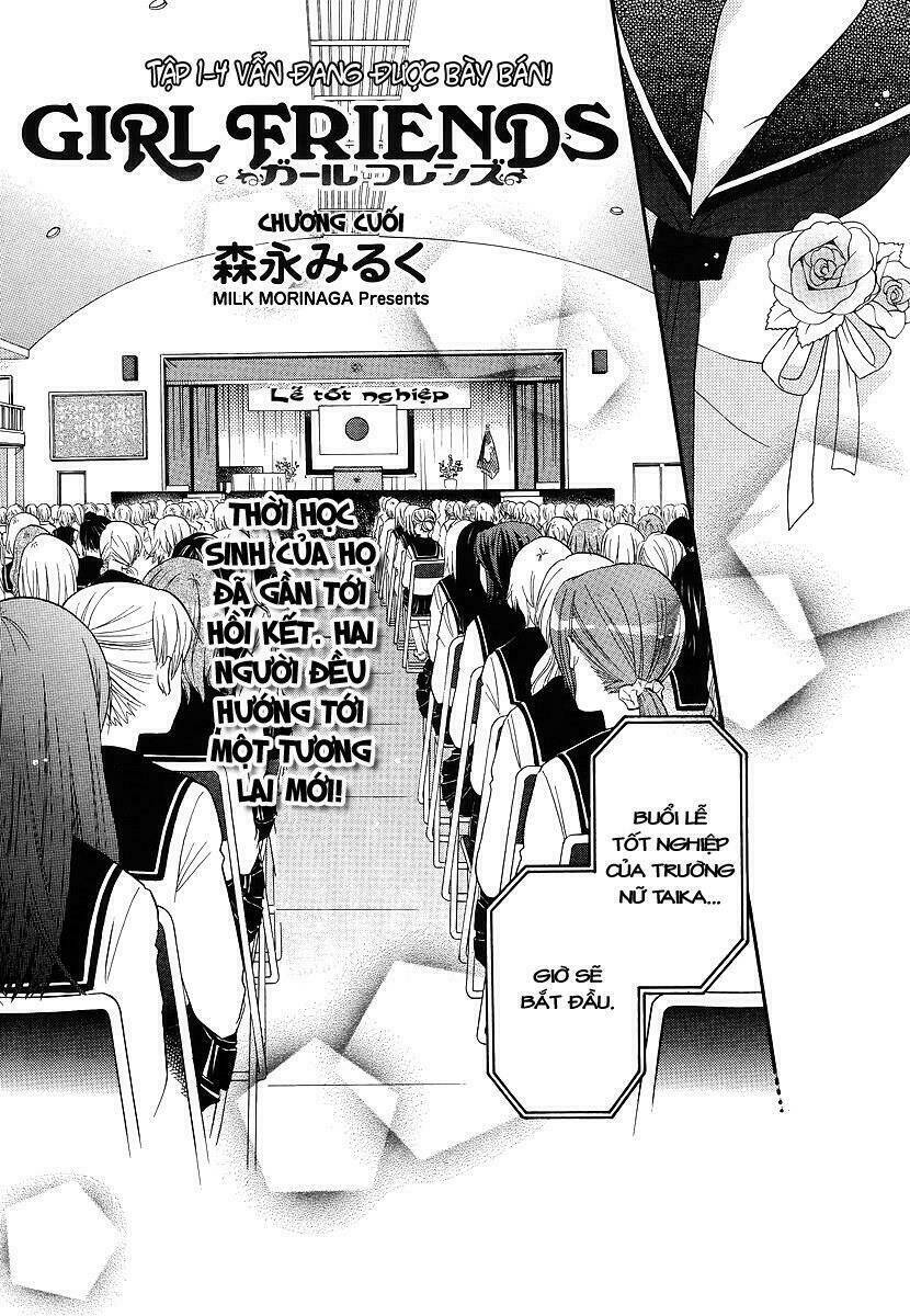 girl friends chapter 35 5