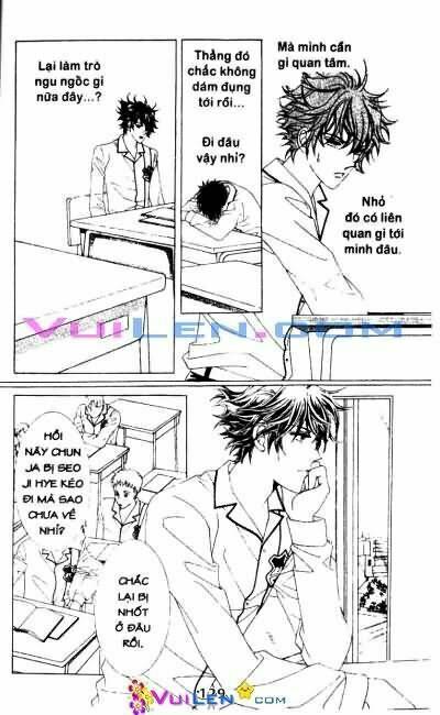 thủ lĩnh chunja chapter 1 129