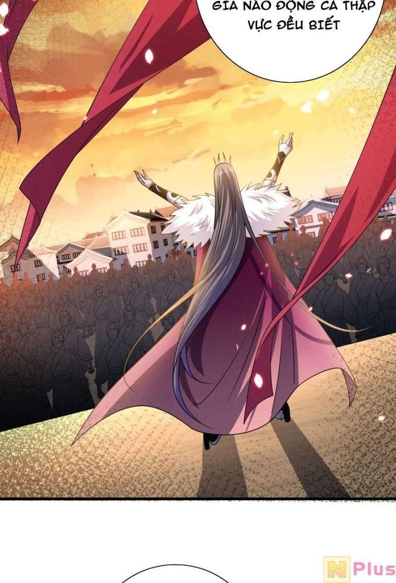 bị sư phụ xinh đẹp dùng 99 cách dạy dỗ thành thánh chapter 223 16