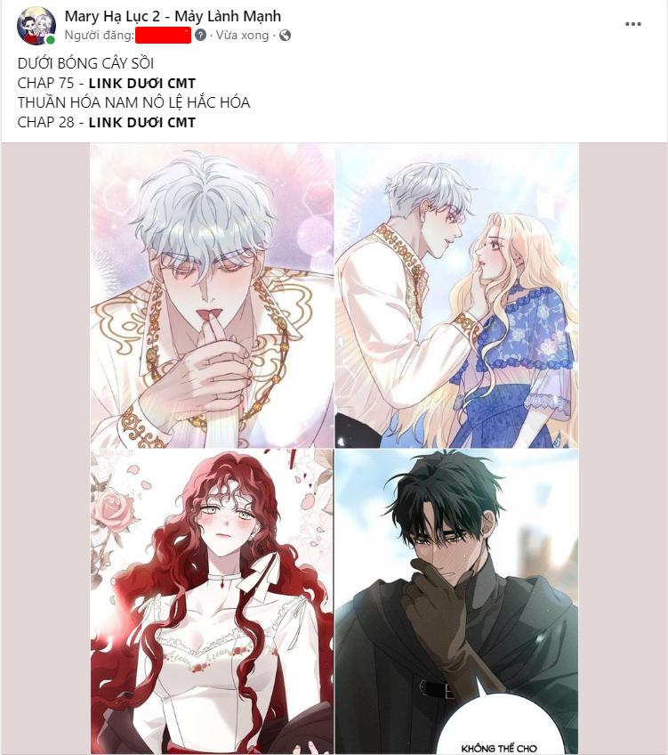 Serena chapter 54.2 - Trang 41