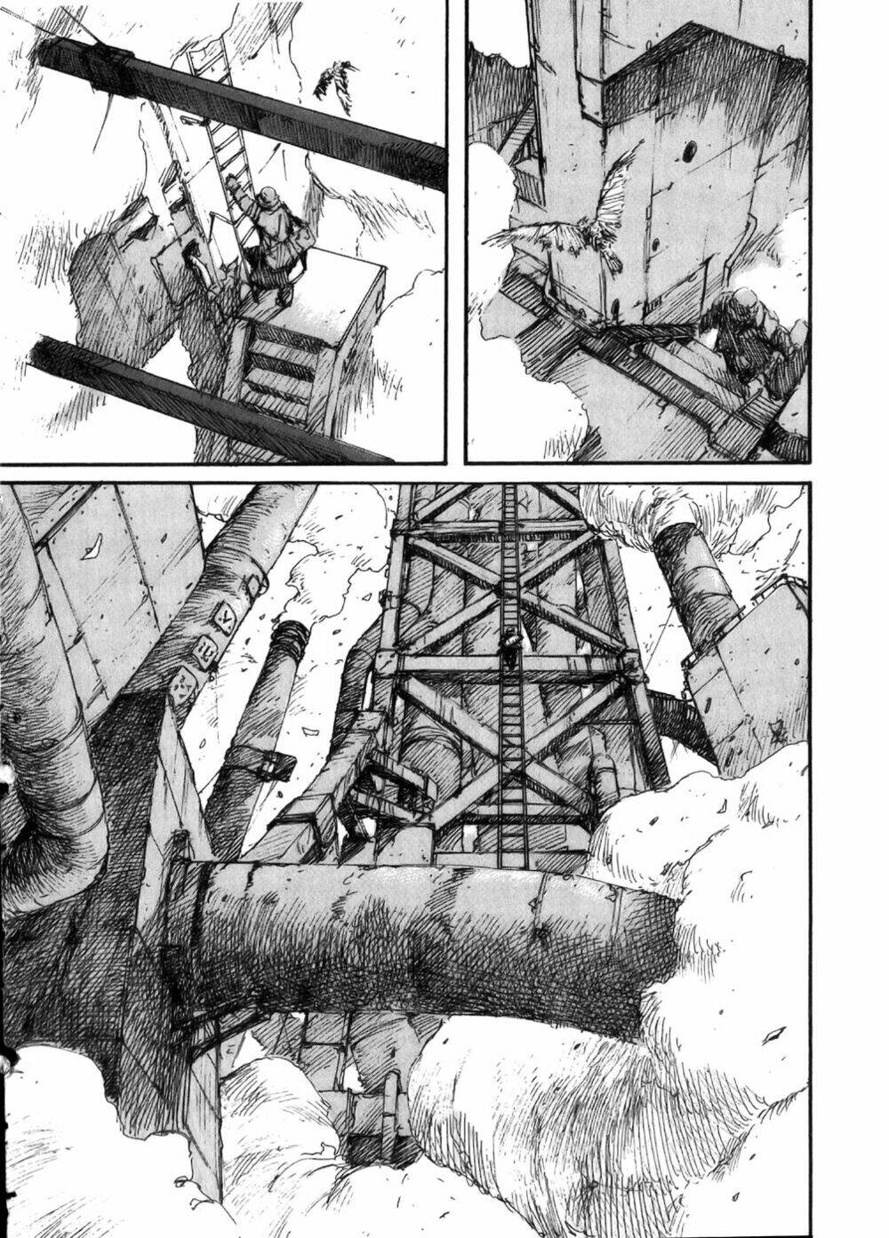 gauna biến hình chapter 7 19