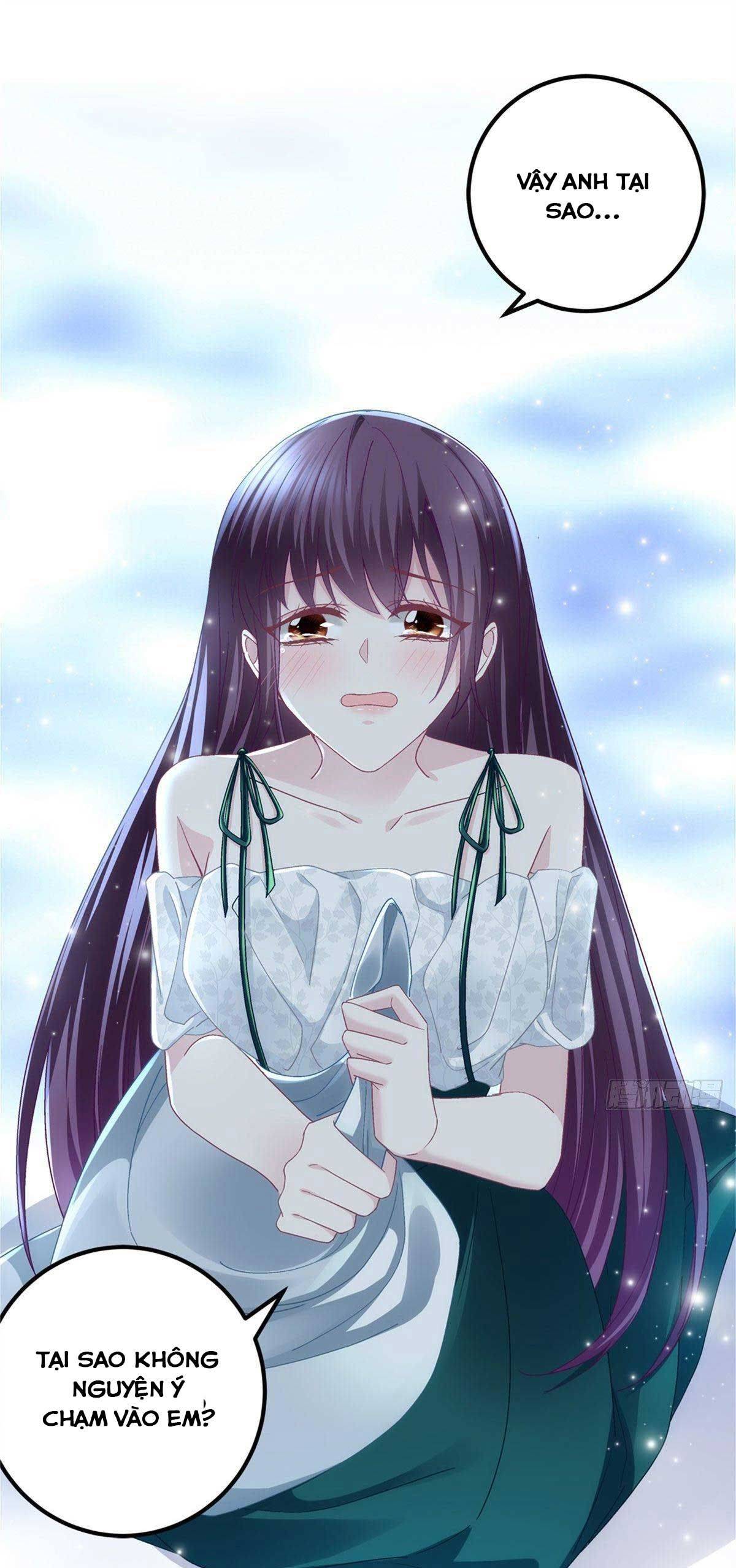 trọng sinh về chinh phục tổng tài chapter 66 20