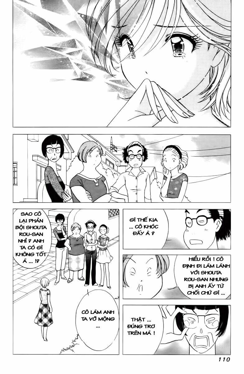 orange yane no chiisana ie full chapter 37 12