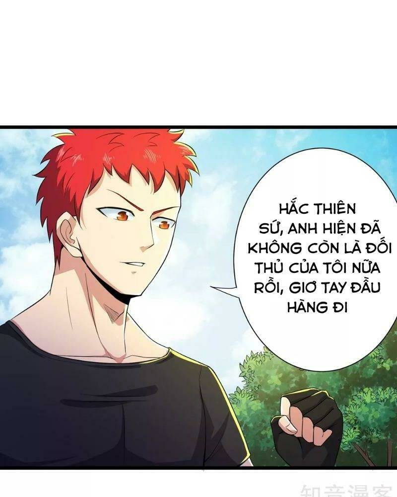 tối cường đặc chủng binh của hoa khôi chapter 84 28