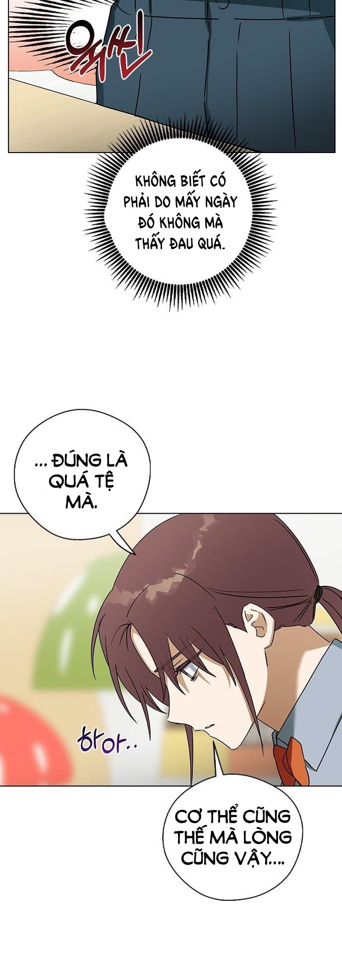 nhân duyên kiếp trước chapter 59.1 33