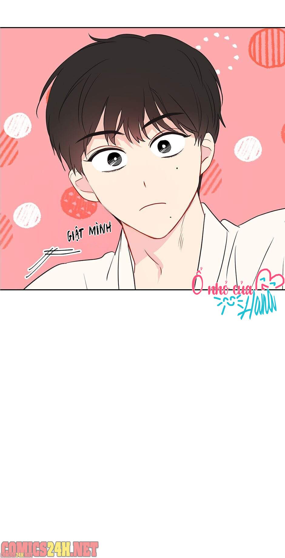 chỉ là giấc mơ thôi phải không? chapter 6 14