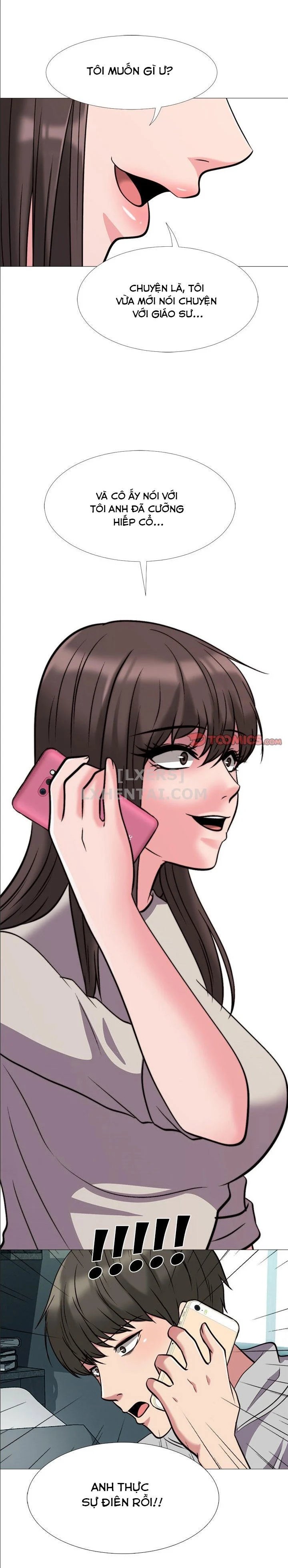 học bổng đặc biệt chapter 31 22