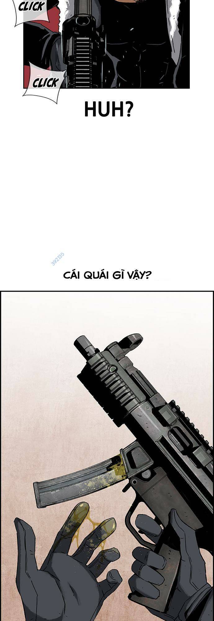 pubg - cuộc chiến sinh tồn - 100 chapter 26 42