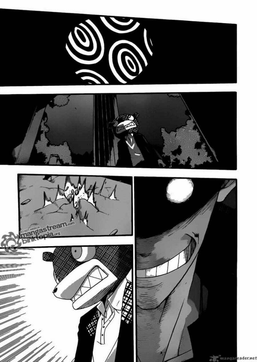 soul eater chapter 79 15