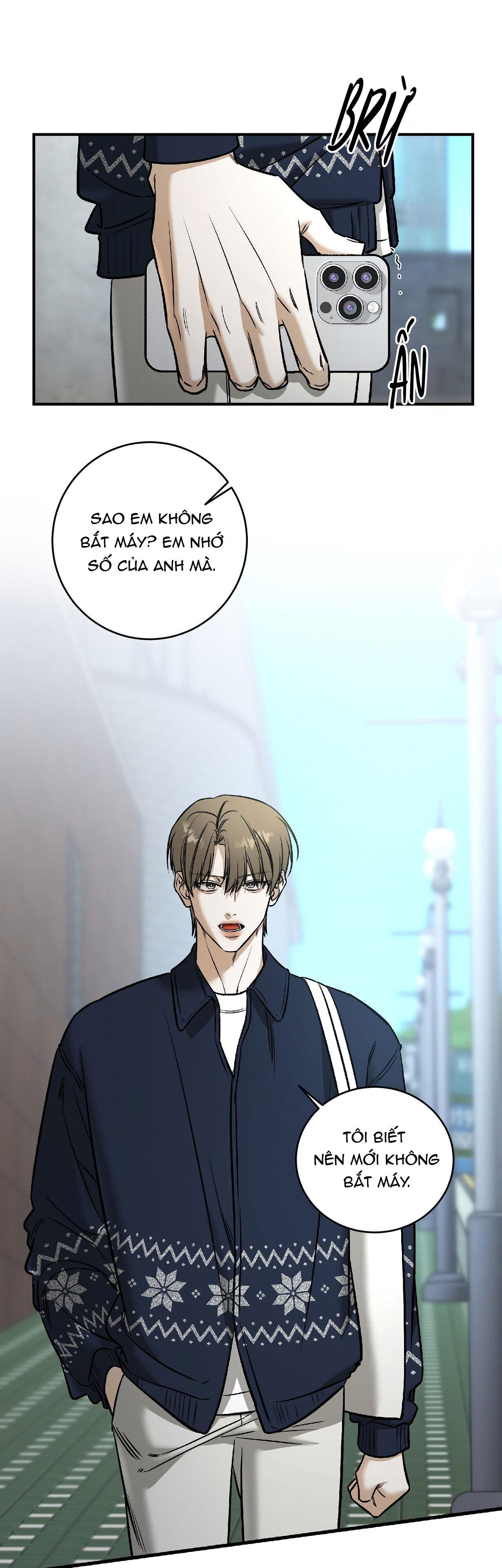 người đàn ông cho em tất cả chapter 40 33