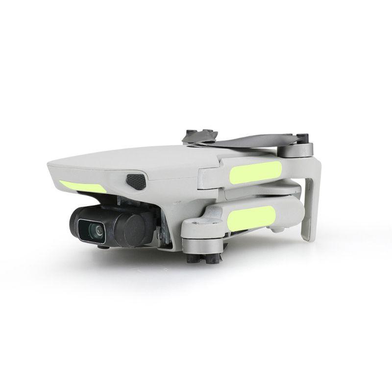 1 Bộ Sticker Dạ Quang Dán Trang Trí Cho Dji Mavic Mini