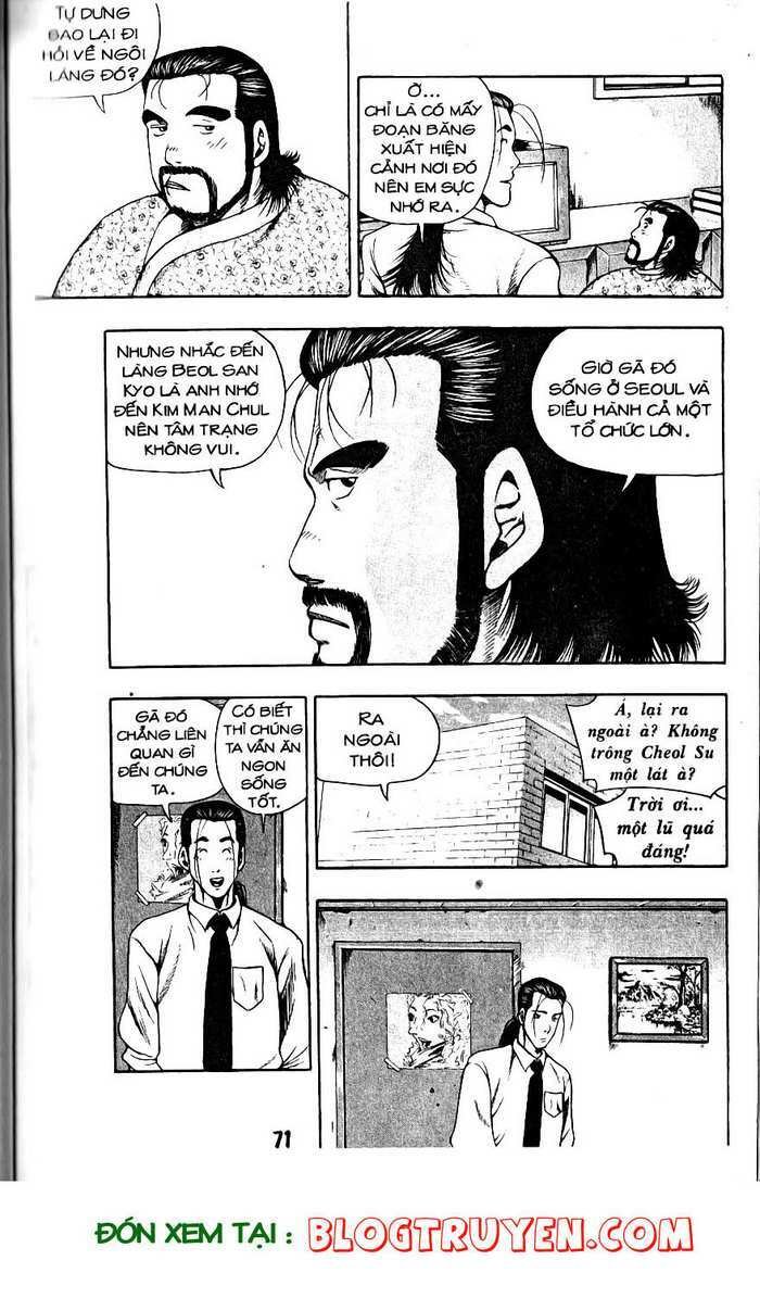 kid gang chapter 125 8