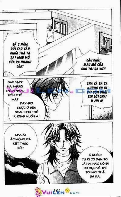 ngọt đắng tình yêu chapter 10 101