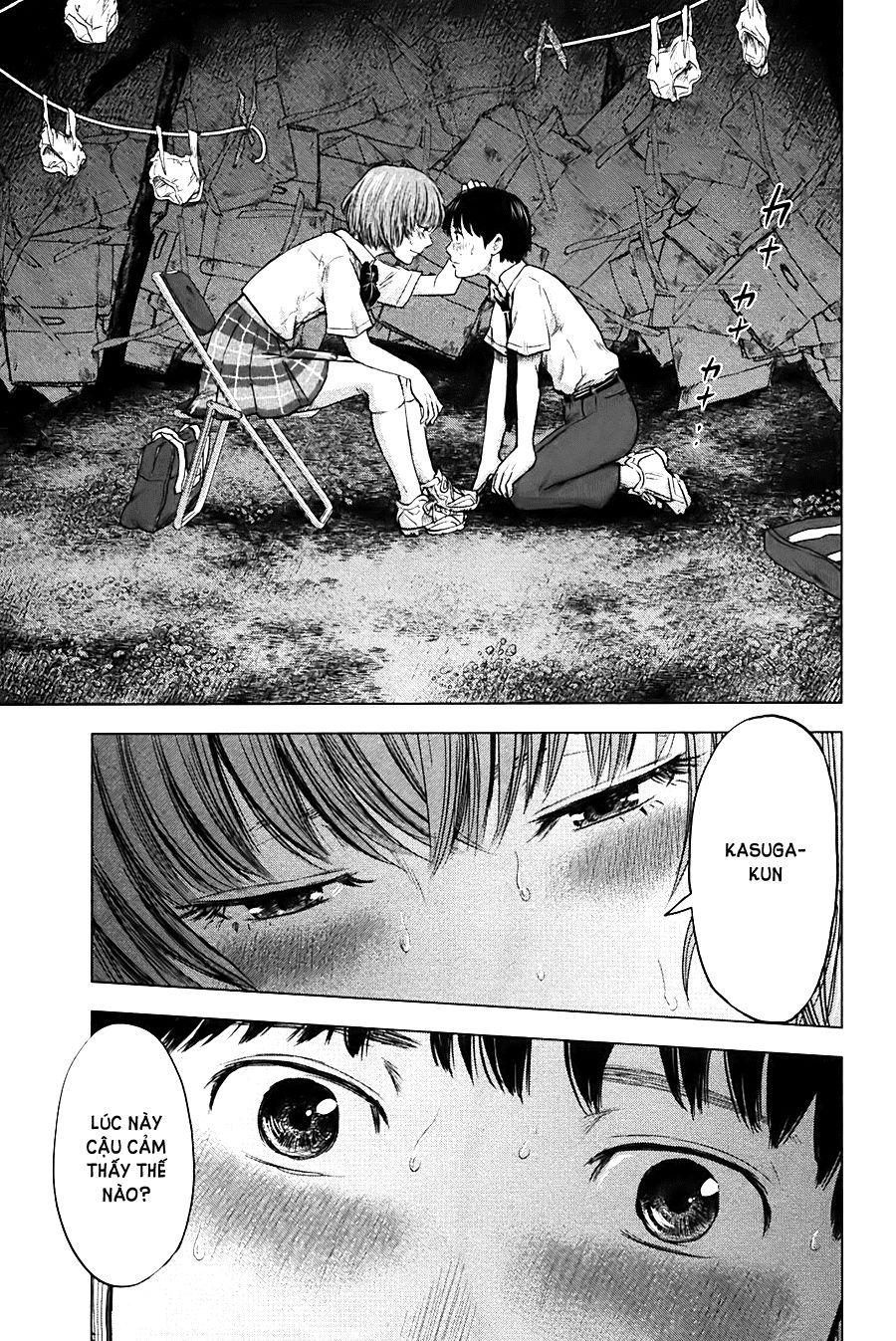 aku no hana chapter 23 28