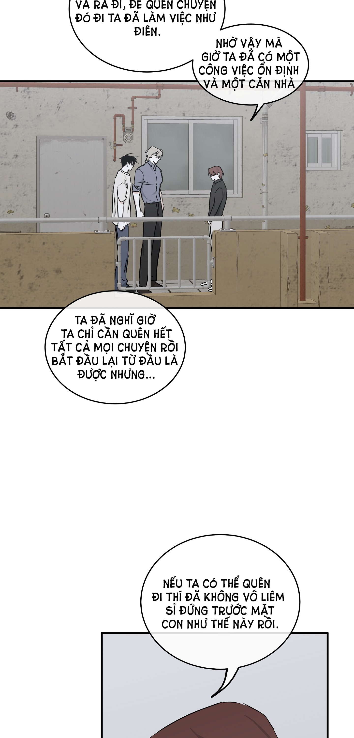 đêm bên bờ biển chapter 58.5 5