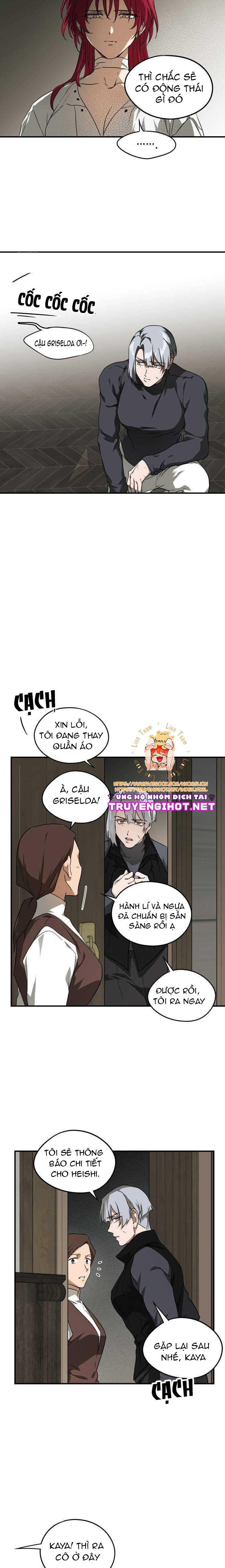 bị che khuất bởi hoàng hôn chapter 51 12
