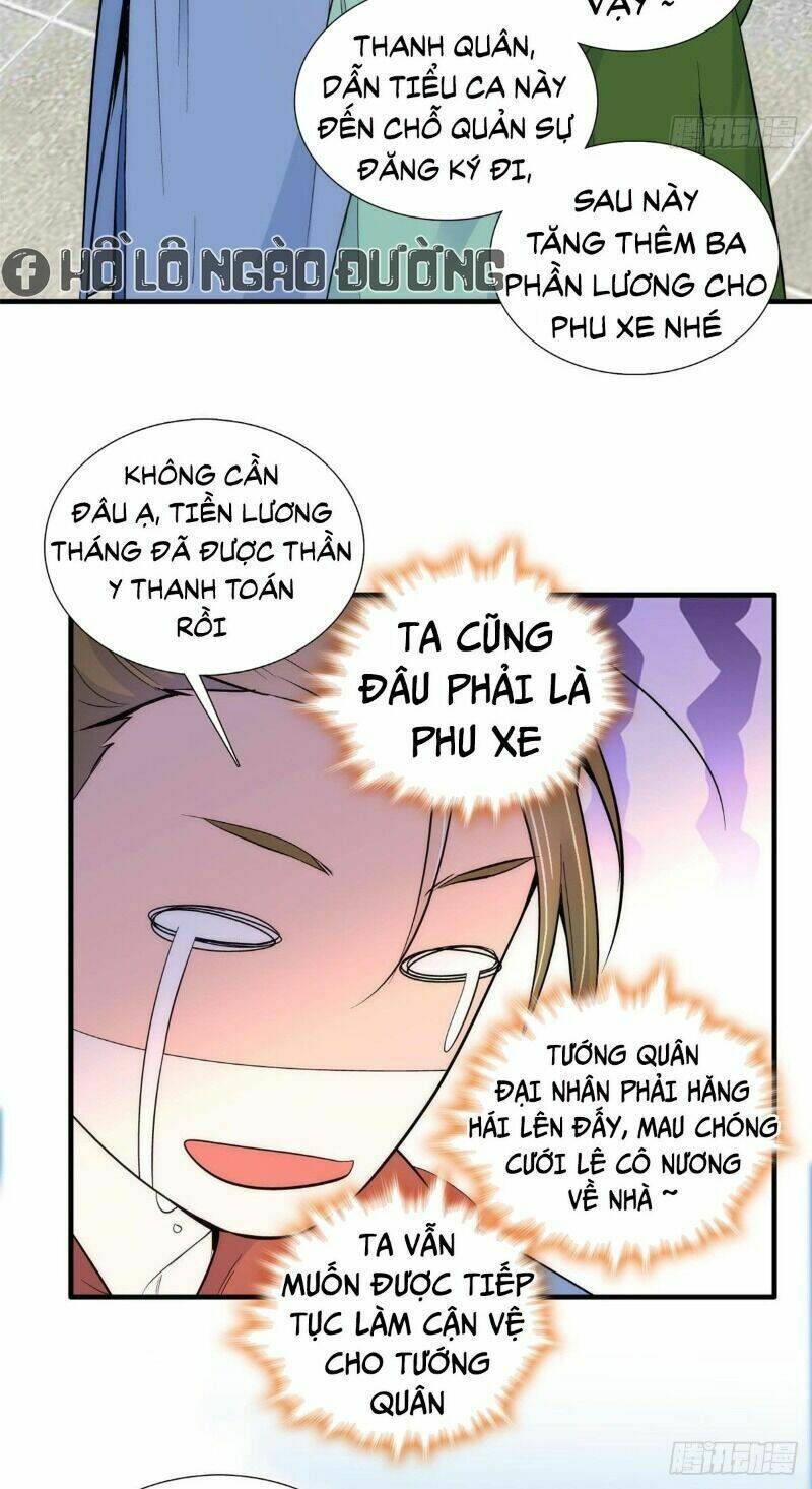 thiều quang mạn chapter 85 10