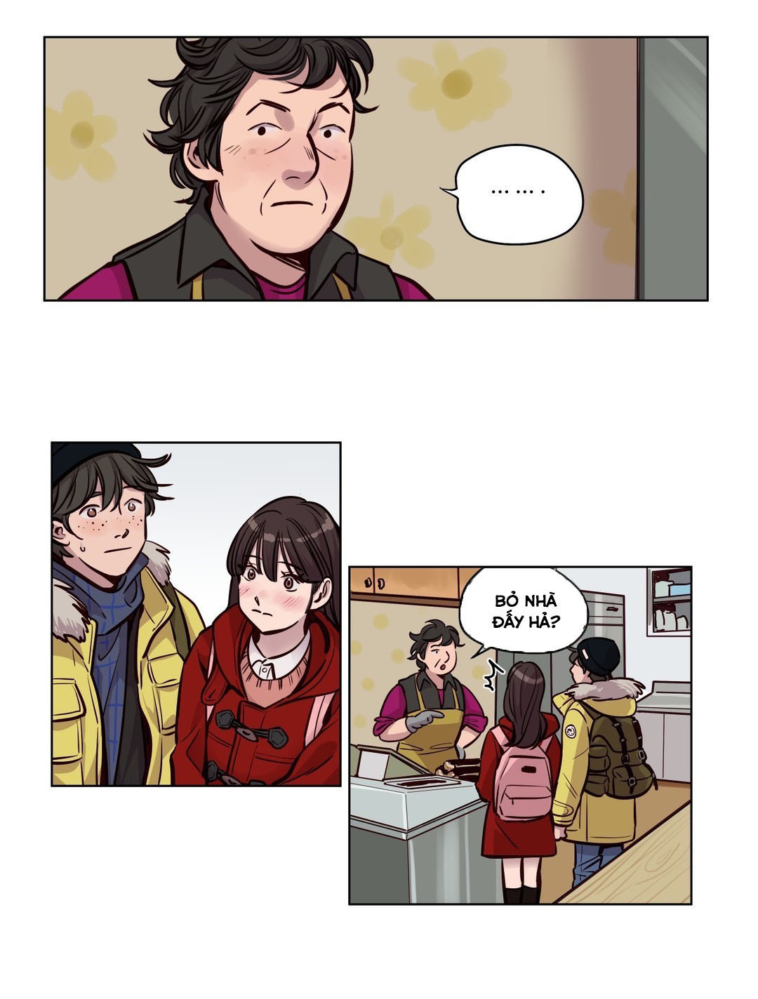 đền tội chapter 52 5