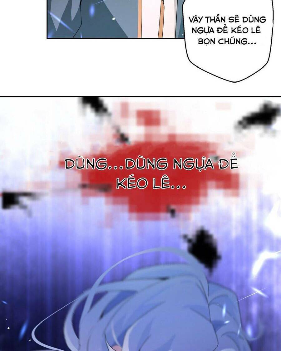 trăm cách tử đạo của công chúa chapter 2 36